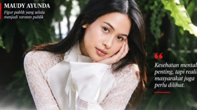 Tuan Putri yang Terganggu dengan Berita Kesengsaraan Masyarakat