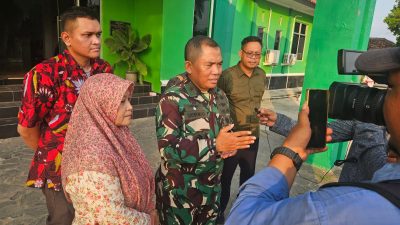 TNWK Luncurkan Pengawasan Terpadu Berbasis AI