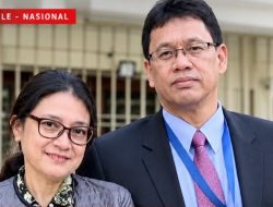 Istri Purbaya Buka Suara Usai Suami Dicopot dari Menkeu