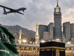 Houthi Harus Menahan Diri, Mekkah Bukan Medan Perang
