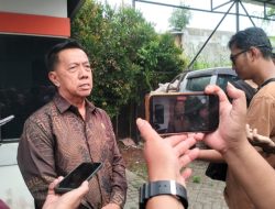 Respons Manajemen KM Virgo Transport 8 Terkait Insiden Kapal Terbalik