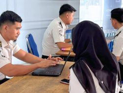 Lapas Muara Tebo Laksanakan Bimtek Kenaikan Pangkat Otomatis Untuk Dorong Pengembangan Karier Pegawai