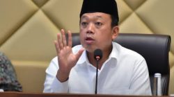 Nusron Wahid Akhirnya Buka Suara soal Kasus KPK di ATR/BPN