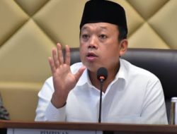 Nusron Wahid Mundur dari Golkar, Waketum Golkar: Ada Isu Ia ke PKB