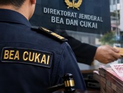 Pejabat Bea Cukai Ngaku Dendam, Tapi Terima Rp1 Miliar Tiap Bulan dari Blueray