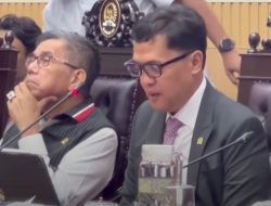 Komisi III DPR Kaji Bawas Cegah Abuse of Power di RUU Rampas Aset