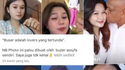 Soal Foto Palsu yang Beredar, Natalius Pigai: Buser Adalah Lovers yang Tertunda