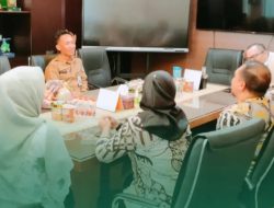 Pemkab Barito Kuala dan Bank Kalsel Perkuat Sinergi Digitalisasi Keuangan Daerah