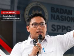 Arief Budiman Soroti Pernyataan Sudaryono soal Akun Bot di Tengah Kritik Program MBG