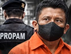 Propam dalam Kasus Sambo: Ketika Lembaga Pengawas Terseret Penyalahgunaan Wewenang
