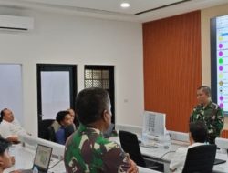 Integrasikan GPS dan Kamera Cerdas, Komite Gabungan TNWK Petakan Jalur Migrasi Gajah Berbasis Musim