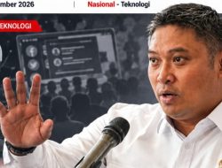 Klaim Kritik Kepada Prabowo Dikendalikan Oligarki, Sudaryono Harus Buka Bukti Agar Oligarki Tak Merajalela