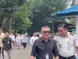 Sempat Cekcok! Ombudsman Temukan Fasilitas Mirip Apartemen di Lapas Cibinong
