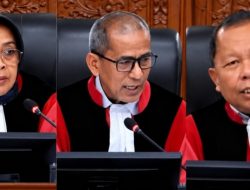 Peta Sikap Hakim MK Mulai Terlihat, Gugatan Ijazah Gibran Berpeluang Lanjut ke Pokok Perkara?