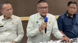 Lapas Cibinong Disebut Punya Sel Mewah, Ditjenpas Jabar Garep Beri Bantahan