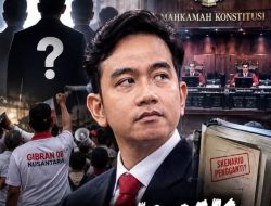 Putusan Gibran Harus Benar-Benar Final 5 Oktober: Rakyat Menanti Wapres Bekerja!