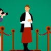 Dinamonik Perselisihan Selebriti: Batas Area Privat dan Efek Domino Media Sosial