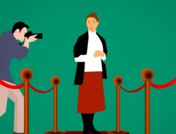 Dinamonik Perselisihan Selebriti: Batas Area Privat dan Efek Domino Media Sosial