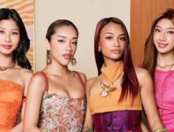 Warna Baru No Na: Rilis Lagu Anyar dan Buka Arah Bermusik Modern
