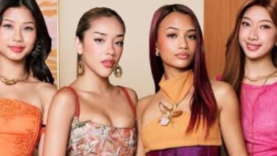 Warna Baru No Na: Rilis Lagu Anyar dan Buka Arah Bermusik Modern