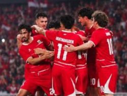 Timnas Indonesia Menang 2-0 atas Singapura di FIFA ASEAN Cup 2026