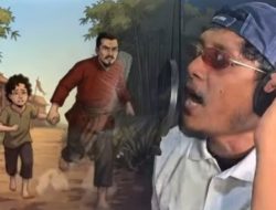Lagu Pangeran Suriansyah Diremake, JEF Banjar Hidupkan Kembali Karya Maestro Anang Ardiansyah