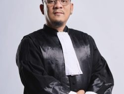 Soroti Gugatan Karhutla, Praktisi Sarankan Perhatikan Dasar Hukum dan Fakta Agar Gugatan Tidak Berhenti pada Kebakaran dan Kerugian