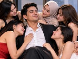 Mengapa Ada Orang yang Sangat Anomali dan Suka Memiliki Banyak Pasangan?