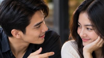 Kenapa Laki-laki Lebih Sering Disebut Suka Merayu daripada Wanita?