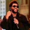 Lautan Manusia Padati JIS, Konser Tunggal The Weeknd di Jakarta Berlangsung Spektakuler
