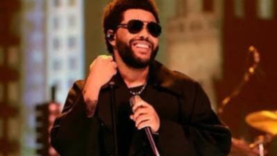 Lautan Manusia Padati JIS, Konser Tunggal The Weeknd di Jakarta Berlangsung Spektakuler