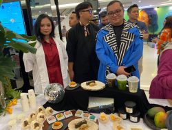 JDW 2026 Manjakan Pengunjung dengan Kelezatan, Insentif, dan Beragam Hadiah
