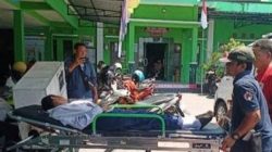 Lagi, Puluhan Pelajar di Klaten Diduga Keracunan MBG