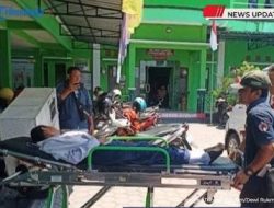 Lagi, Puluhan Pelajar di Klaten Diduga Keracunan MBG
