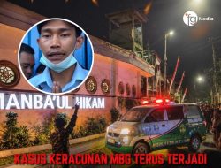 Jumlah pelajar Keracunan MBG di Sidoarjo Jadi 566 Pelajar