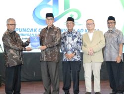 41 Tahun Bimbel Nurul Fikri, Empat Dekade Lebih Menjaga Tradisi Mencetak Generasi Juara