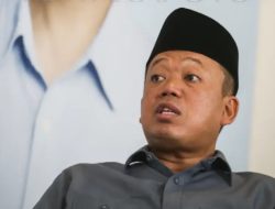 KPK Dikatai Takut Tangkap Nusron Wahid