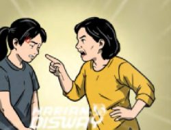 Pembantu Bunuh Majikan Perempuan di Batam: Brutal Wanita Muda