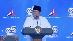 Prabowo Jawab Pidato AHY yang Disebut Kritik Pemerintah, Begini Sikapnya