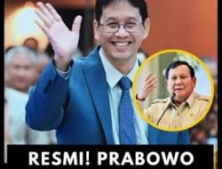 Diungkap, Penyebab Purbaya Dicopot Mendadak dari Menteri Keuangan