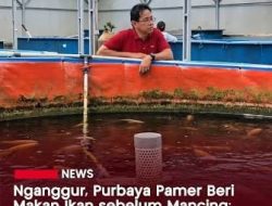 Usai Menteri Purbaya Unggah Sedang Mancing
