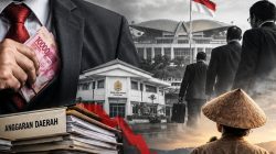 Pusat Pegang Anggaran, Daerah Tertekan, Elite Mengintai Celah, Rakyat Memeluk Harapan