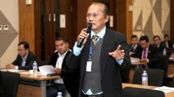 Dorong Orangtua Korban Keracunan MBG Buat Laporan, Advokat Senior: Saya Siap Dampingi