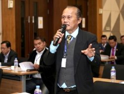 Dorong Orangtua Korban Keracunan MBG Buat Laporan, Advokat Senior: Saya Siap Dampingi