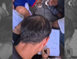 IRONI! 31 WNA Diduga Scamming di Pontianak Dideportasi, Sedangkan di Malaysia WNI Dihukum