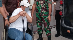 Akhirnya Kebenaran Menemukan Keadilan, Majelis Hakim PN Mempawah Vonis 4 Tahun 6 Bulan Edy Chou, Bos Oli PalsuAkhirnya Kebenaran Menemukan Keadilan, Majelis Hakim PN Mempawah Vonis 4 Tahun 6 Bulan Edy Chou, Bos Oli Palsu