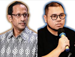 Prediksi Nadim Makarim Meleset! Vonis Ibam Diperberat