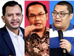 Survei Tiga Lembaga, Approval Rating Prabowo Masih Megap-Megap