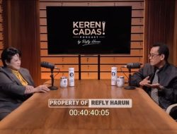 Refly Harun: 2029 Tak Usah Ada Pemilu, Buang-Buang Duit, Prabowo Pasti Menang