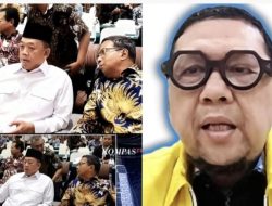 Perkara Korupsi di Golkar, Nusron Wahid Beda Dibanding yang Sebelum-sebelumnya